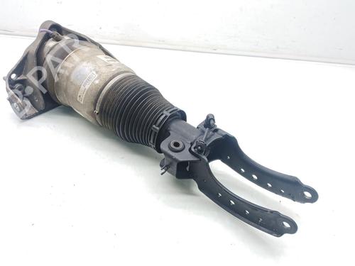 Used Left front shock absorber AUDI Q7 (4LB) 3.0 TDI quattro (233 hp) 30121824