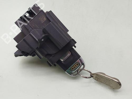ignition-barrel-audi-a4-b8-avant-8k5-2007-2008-2009-2010-2011-2012-2013-2014-2015-2016-2017-34720089 main image