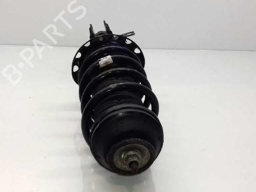 Left front shock absorber OPEL MERIVA B MPV (S10) 1.3 CDTI (75) | BP5885627M16 