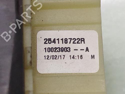 Left front window switch RENAULT TRAFIC III Van (FG_) 1.6 dCi 120 (FGMK) | BP35950392I27 - Image 3