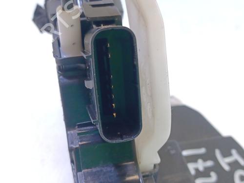 Front left lock KIA CARENS IV 1.7 CRDi | BP18106292C98 
