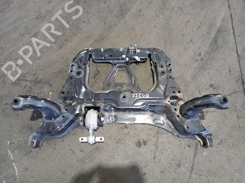 Used Subframe MERCEDES-BENZ B-CLASS Sports Tourer (W247) B 200 d (247.012) (150 hp) 26567103