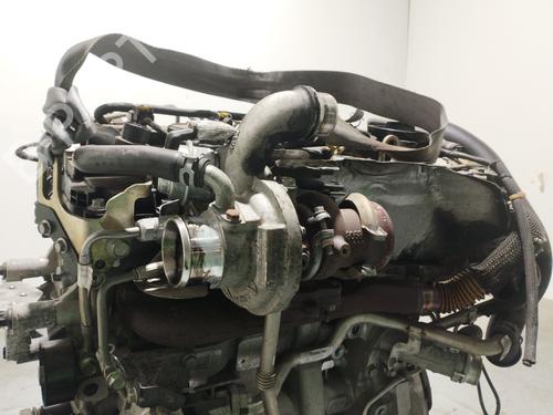Engine OPEL MERIVA B MPV (S10) 1.6 CDTI (75) | BP34704334M1  - Image 9