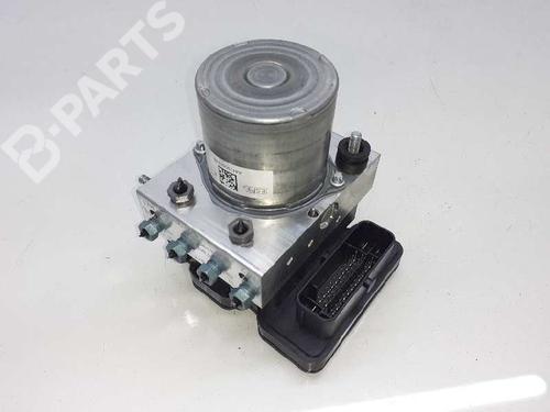 Used ABS pump MERCEDES-BENZ VITO Tourer (W447) 114 CDI / 114 BlueTEC (447.701, 447.703, 447.705) (136 hp) 9116623
