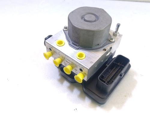 Used ABS pump MITSUBISHI MIRAGE / SPACE STAR VI Hatchback (A0_A) 1.2 (A03A) (80 hp) 27459322
