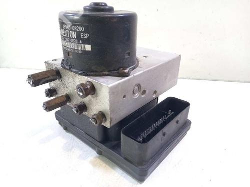 Used ABS pump ABS pump SSANGYONG REXTON / REXTON II (GAB_) 2.7 Xdi (163 hp) 10927976 10927976