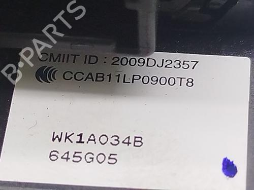 Switch MERCEDES-BENZ X-CLASS (470) X 250 d (470.230) | BP40107391I30 - Image 4