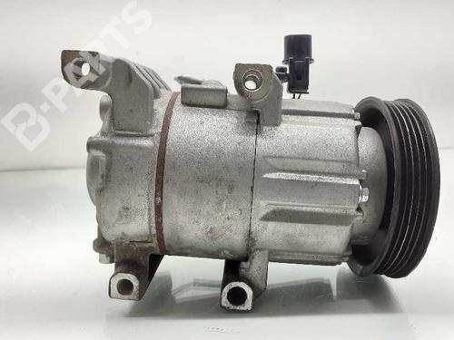 AC compressor HYUNDAI i30 (GD) 1.4 CRDi | BP10359596M34 