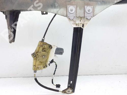 Rear left window mechanism AUDI A6 Allroad C6 (4FH) 2.7 TDI quattro | BP11798048C24 