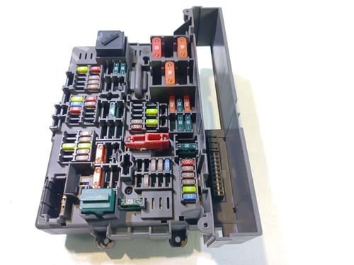 Fuse box BMW 3 Coupe (E92) 320 d | BP16318510E1 
