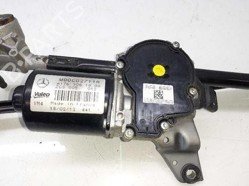Other MERCEDES-BENZ A-CLASS (W176) A 180 CDI (176.000) | BP14308054O1 