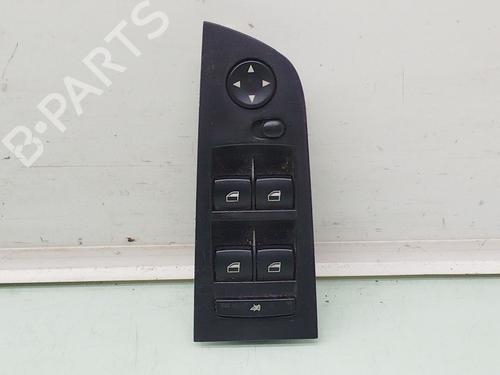 left-front-window-switch-bmw-3-touring-e91-2004-2005-2006-2007-2008-2009-2010-2011-2012-33704162 main image