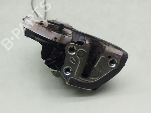 Rear right lock TOYOTA AYGO (_B4_)  | BP29544678C99