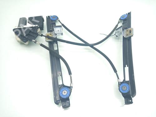 Front left window mechanism SEAT ALTEA XL (5P5, 5P8) 1.6 TDI | BP16766027C22 