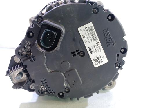 Alternator AUDI A5 Sportback (F5A, F5F) 35 TDI | BP29118922M7 
