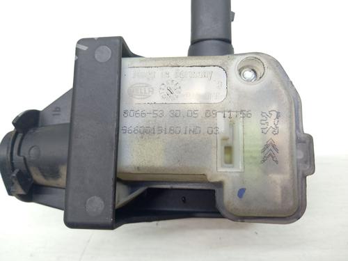 Tanklokket CITROËN C4 Picasso I MPV (UD_) 1.6 HDi | BP21811242C131 