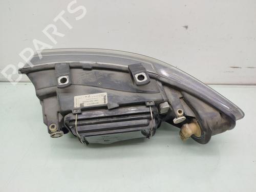 Right headlight SEAT TOLEDO II (1M2) 1.9 TDI | BP27606921C29 
