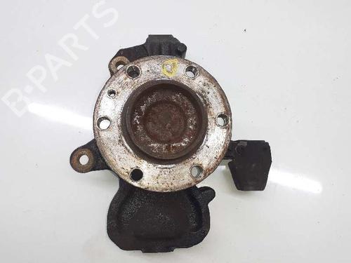 Right front steering knuckle MERCEDES-BENZ SPRINTER 3-t Van (B906)  | BP6257813M26 