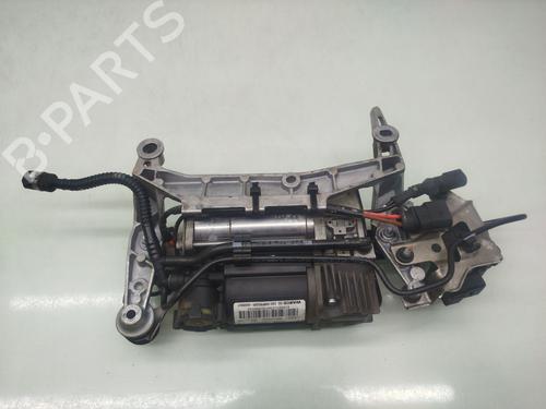 Suspension compressor AUDI Q7 (4LB) 3.0 TDI quattro | BP33826035M103 - Image 5