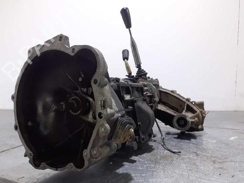 Gearbox HYUNDAI GALLOPER II (JK-01)  | BP16043542M3 