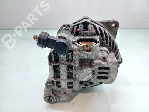 Alternator SUBARU LEGACY IV Estate (BP) 2.5 AWD (BP9) | BP9649717M7 
