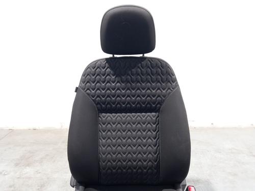 Right front seat OPEL ASTRA J (P10) 1.7 CDTI (68) | BP32732747C16 - Image 3
