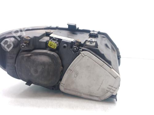 Left headlight CHRYSLER VOYAGER IV (RG, RS) 2.8 CRD | BP27157823C28 