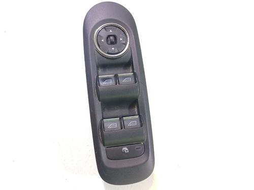 Left front window switch FORD S-MAX (WA6) 2.0 TDCi | BP28061441I27 