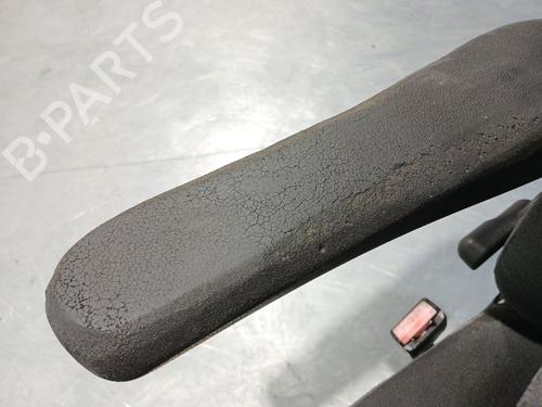 Left front seat RENAULT MASTER III Van (FV) 2.3 dCi 145 RWD (FV0E, FV0F, FV0T, FV10, FV12, FV11) | BP34557675C15  - Image 13