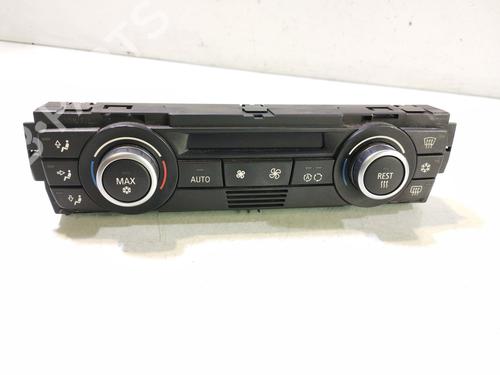 Climate control BMW 1 (E87) 118 d | BP17127508I5 