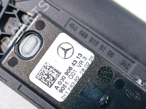 Interior handle MERCEDES-BENZ V-CLASS (W447) V 300 CDI / d 4-matic (447.811, 447.813) | BP29133427I7 