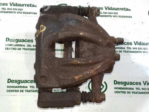 Used Right front brake caliper TOYOTA COROLLA Verso (ZER_, ZZE12_, R1_) 1.8 (ZNR11_, ZNR11R) (129 hp) 11558167