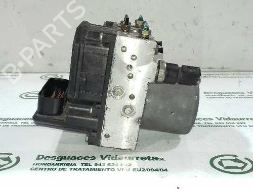 ABS Bremseaggregat CITROËN C8 (EA_, EB_) 2.0 HDi (107 hp) 1734894