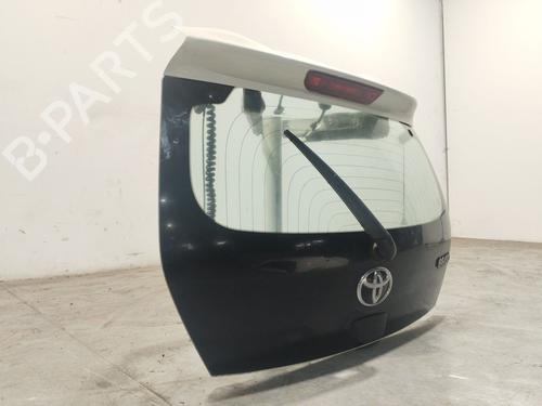 Tailgate TOYOTA AYGO (_B4_)  | BP29421910C6 