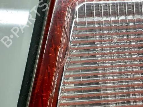 Right taillight VW BORA I (1J2) 1.6 | BP7567861C35 