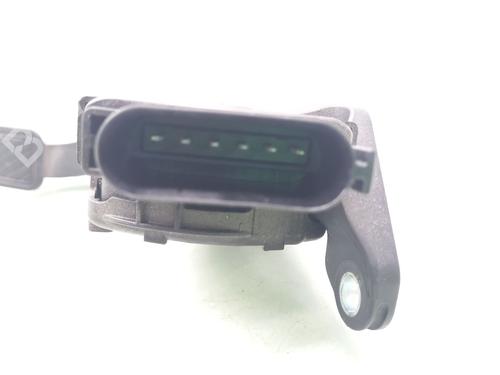 Pedal FORD TOURNEO COURIER B460 MPV 1.5 TDCi | BP16934380I4 