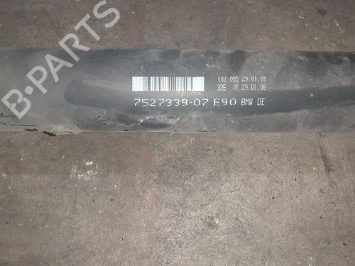 Driveshaft BMW 3 (E90) 320 d | BP4973089M37 
