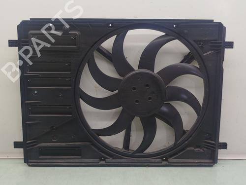 Radiator fan FORD FOCUS IV (HN) 1.0 EcoBoost | BP32081723M35 - Image 3