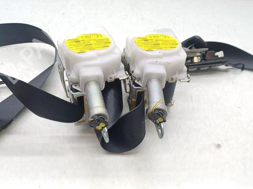 Airbag Kit TOYOTA AURIS (_E18_) 2.0 D-4D (ADE186_, ADE186R) | BP29374337C86 