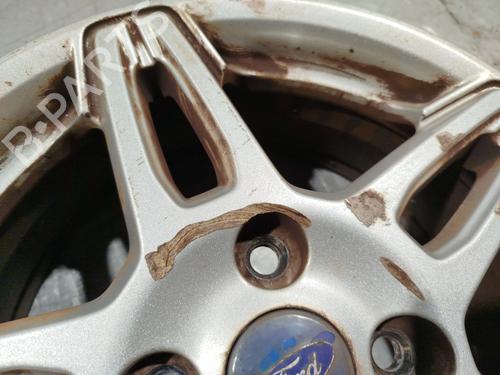 Rim FORD FIESTA VI (CB1, CCN) 1.0 EcoBoost | BP24448543C45 