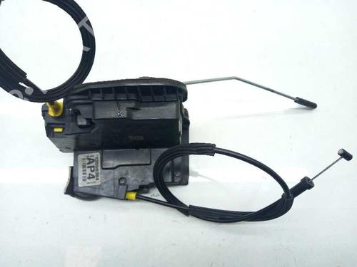 Rear left lock OPEL ASTRA K (B16) 1.6 CDTi (68) | BP12998804C100 