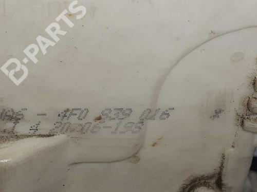 Rear right lock AUDI A6 Allroad C6 (4FH) 2.7 TDI quattro | BP11798034C99 