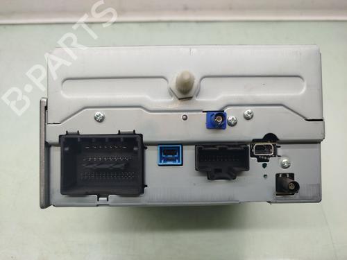 Sistema audio OPEL ASTRA J Sports Tourer (P10)  | BP21093325E6 