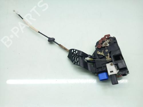 Used Front right lock VW TOUAREG (7LA, 7L6, 7L7) 5.0 V10 TDI (313 hp) 16531995