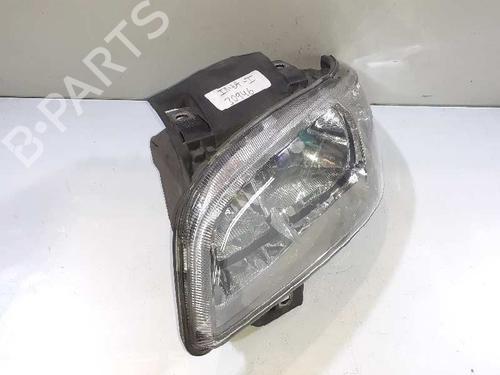 Used Left headlight SEAT IBIZA II (6K1) [1993-2002]  7557695
