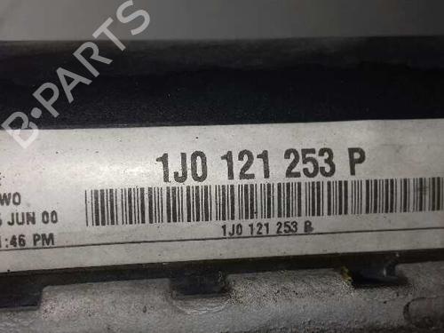 Køler VW GOLF IV (1J1) 1.8 T | BP1529349M31 