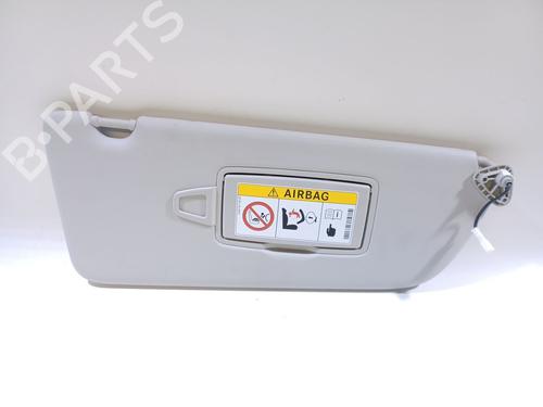 Right sun visor MERCEDES-BENZ V-CLASS (W447) V 300 CDI / d (447.811, 447.813, 447.815) | BP40105838I2 - Image 3