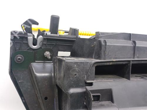 Frontplade/Frontkurv VW T-ROC (A11, D11)  | BP29823084C72 