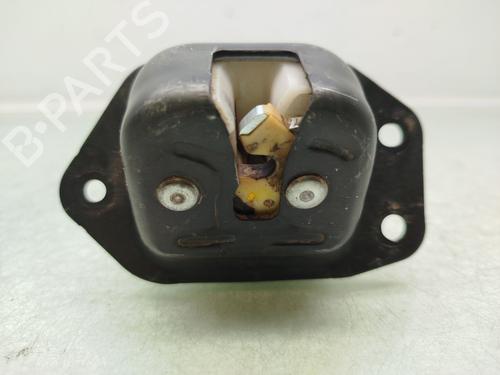 Used Tailgate lock NISSAN JUKE (F15) 1.6 DIG-T 4x4 (190 hp) 23958288