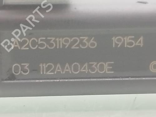 Electronic module RENAULT ZOE (BFM_) ZOE (BFMC, BFMD) | BP31852783M83